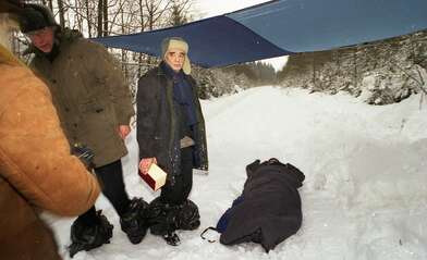 Collective action 625-520. Photo - 46