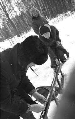 Collective action To Panitkov. Photo - 51