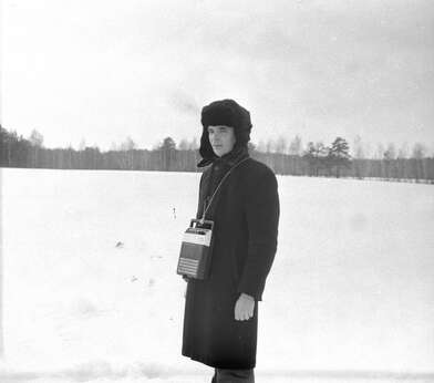 Акция КД Монастырскому. Фотография - 11