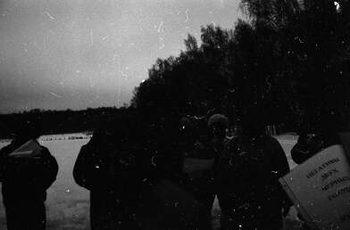 Collective action Negatives. Photo - 26