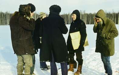 Акция КД 10 Появлений. Фотография - 86