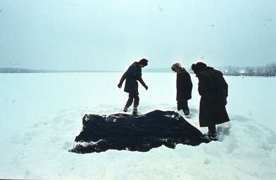 Collective action Sound Perspectives. Photo - 15