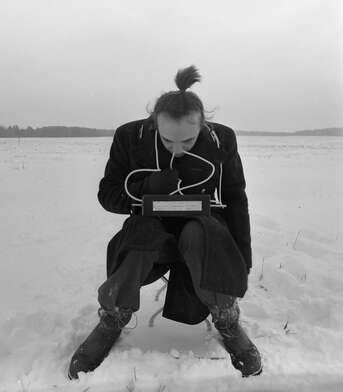 Collective action Sound Perspectives. Photo - 74