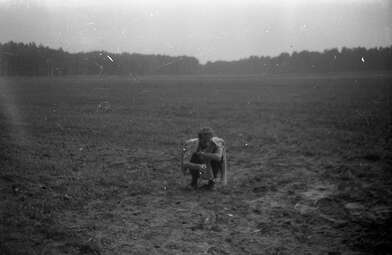 Collective action Moving of the Audience. Photo - 30