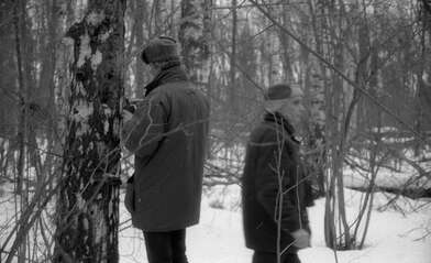 Collective action 83. Photo - 103