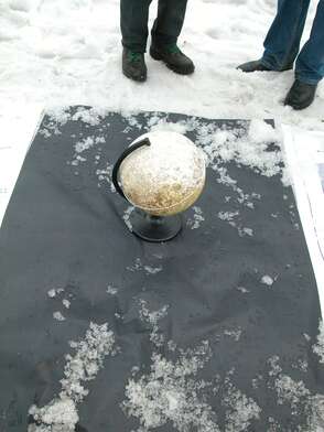 Акция КД Полеты на Луну. Фотография - 61