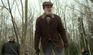 Collective action On the Clearing. Photo - 11