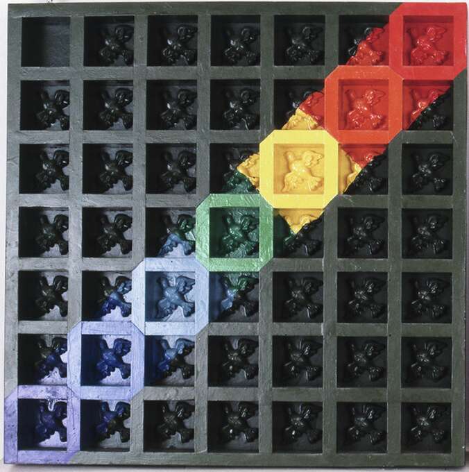 Игорь Макаревич. Дисперсия воспаряющей души