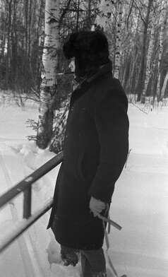 Collective action To Panitkov. Photo - 45