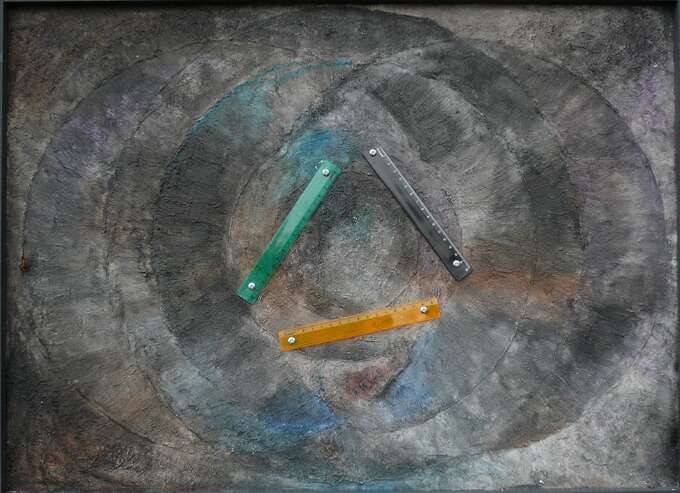 Елена Елагина. Окормление Космоса