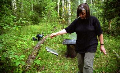 Collective action Library. Photo - 32