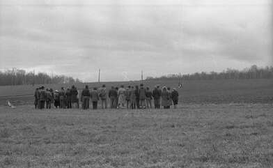 Collective action Image of a Rhombus. Photo - 20