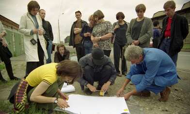 Акция КД Гаражи. Фотография - 16