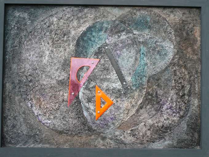 Елена Елагина. Окормление Космоса