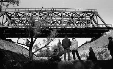 Collective action Likhoborka. Photo - 4