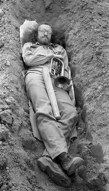 Акция КД Выстрел. Фотография - 67