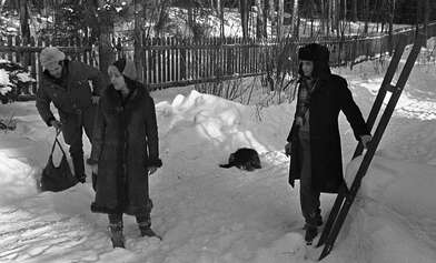 Collective action To Panitkov. Photo - 33