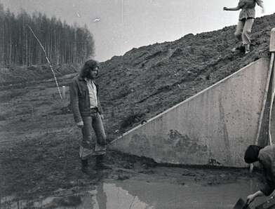 Акция КД Встреча. Фотография - 31