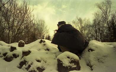 Акция КД Рыбак. Фотография - 17