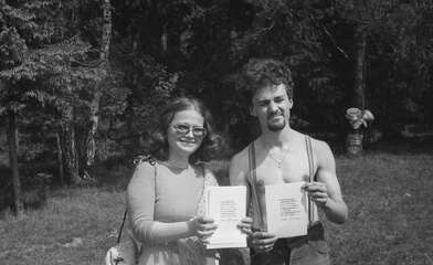 Collective action Division. Photo - 26