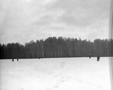 Акция КД Монастырскому. Фотография - 14