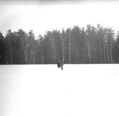 Акция КД Монастырскому. Фотография - 27