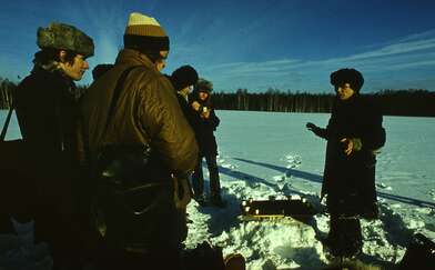 Акция КД 10 Появлений. Фотография - 24