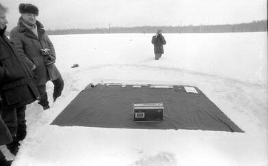 Collective action Russian World. Photo - 73