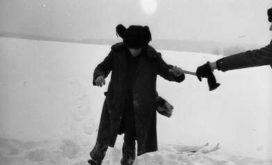 Collective action Sound Perspectives. Photo - 63