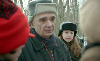 Collective action 83. Photo - 44