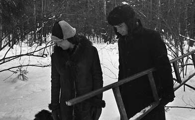 Collective action To Panitkov. Photo - 41