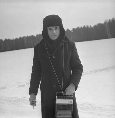 Акция КД Монастырскому. Фотография - 1