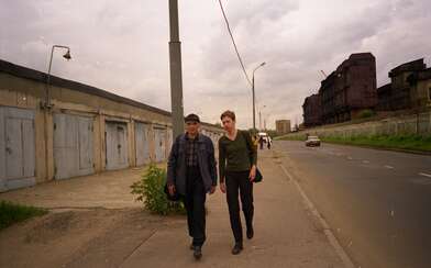 Акция КД Гаражи. Фотография - 5