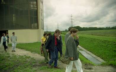 Акция КД Вторая речь. Фотография - 36