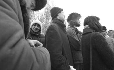 Collective action Russian World. Photo - 69