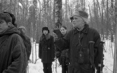 Collective action 83. Photo - 96