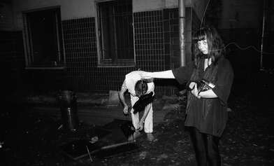 Collective action Library. Photo - 93