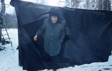 Collective action To Panitkov. Photo - 31