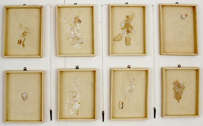 Елена Елагина. Наброски