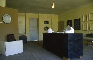 Closed Fish Exhibition. Photo - 21