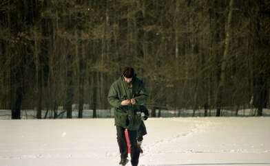 Акция КД Рыбак. Фотография - 2