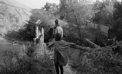 Collective action Likhoborka. Photo - 19