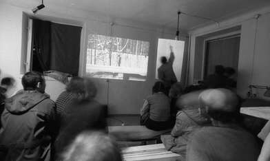 Collective action Sound Perspectives. Photo - 103