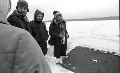 Collective action Russian World. Photo - 67