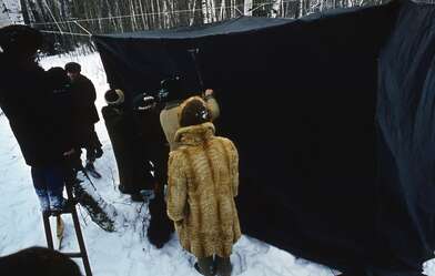 Collective action To Panitkov. Photo - 27