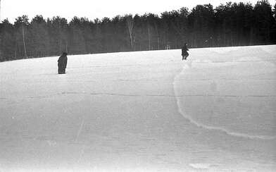 Акция КД Монастырскому. Фотография - 42