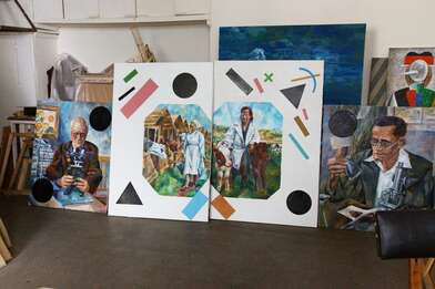 Celebration of Agriculture. Photo - 0