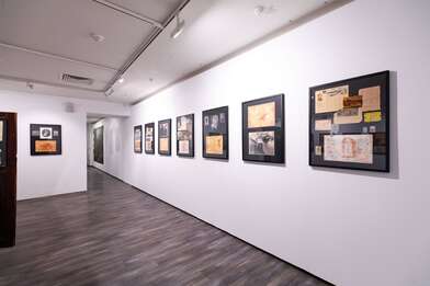 Story of the Wardrobe. Photo - 10