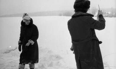 Collective action Sound Perspectives. Photo - 67