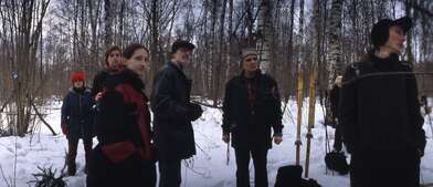 Collective action 83. Photo - 63